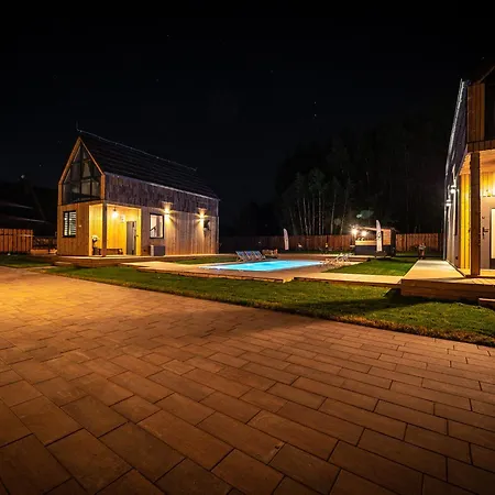 Rydzewo Resort Rydzewo (Gizycko)