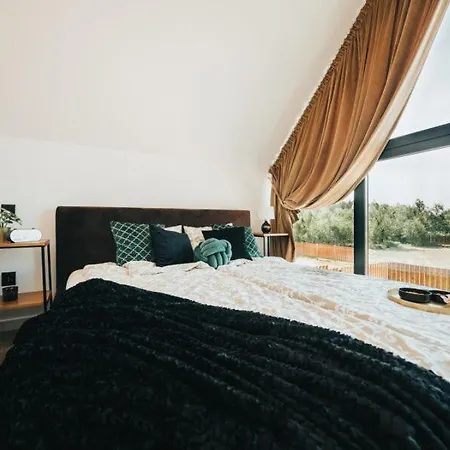 Rydzewo Resort Villa Rydzewo (Gizycko)