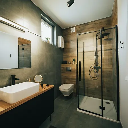 Rydzewo Resort Rydzewo (Gizycko)