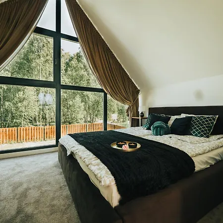 Rydzewo Resort Villa Rydzewo (Gizycko)